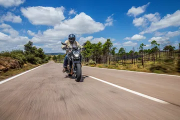 Voge 625R 2025, una deportiva que combina estilo y rendimiento al acecho de la MT-07.