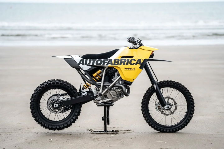 Autofabrica Type 17 – BMW G450X_20