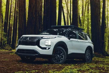 El todocamino que esperábamos ahora con un toque más aventurero.