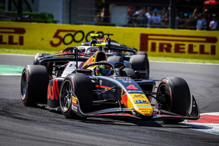 Lindblad + Beganovic RBCP