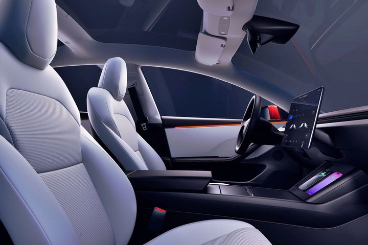 Oferta Tesla Model 3