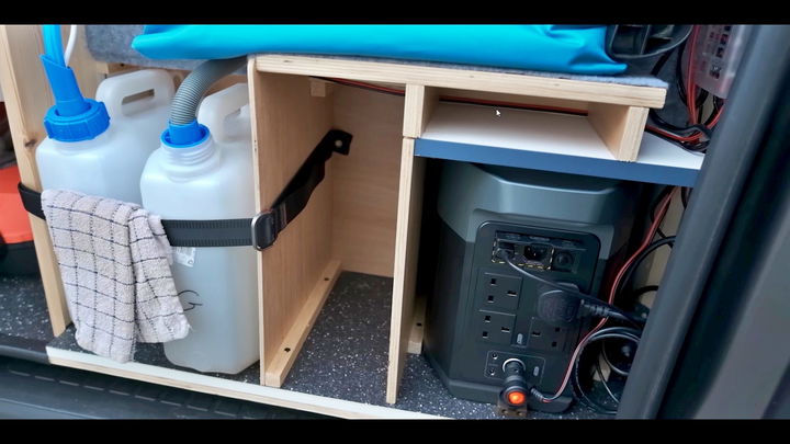 Toyota Proace camper (16)