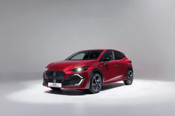 Imagen del Renault Clio