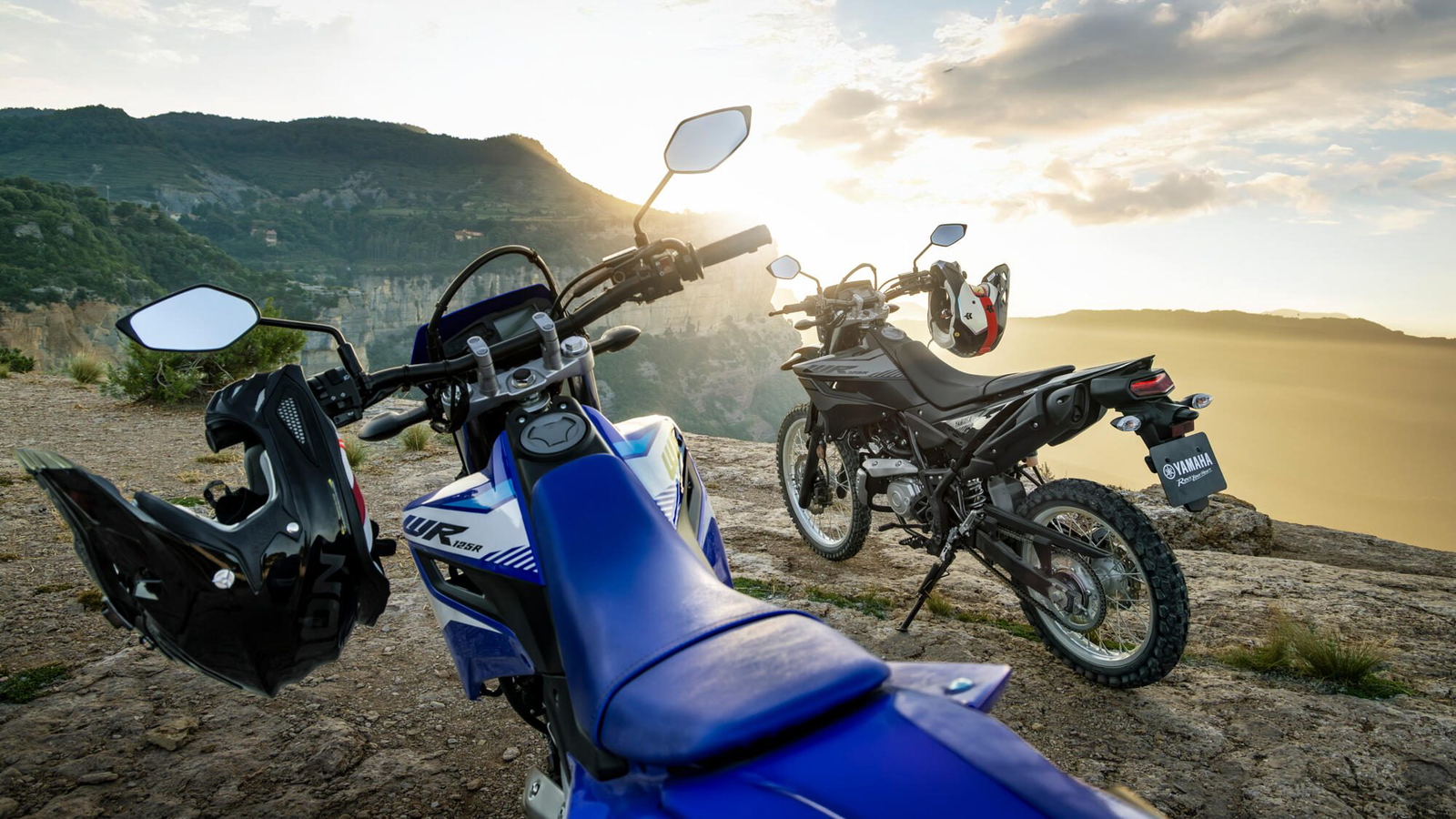 Verdaderamente todoterreno, la indestructible moto que soñaste de chaval y ahora te puedes comprar, está disponible desde 4.699 €