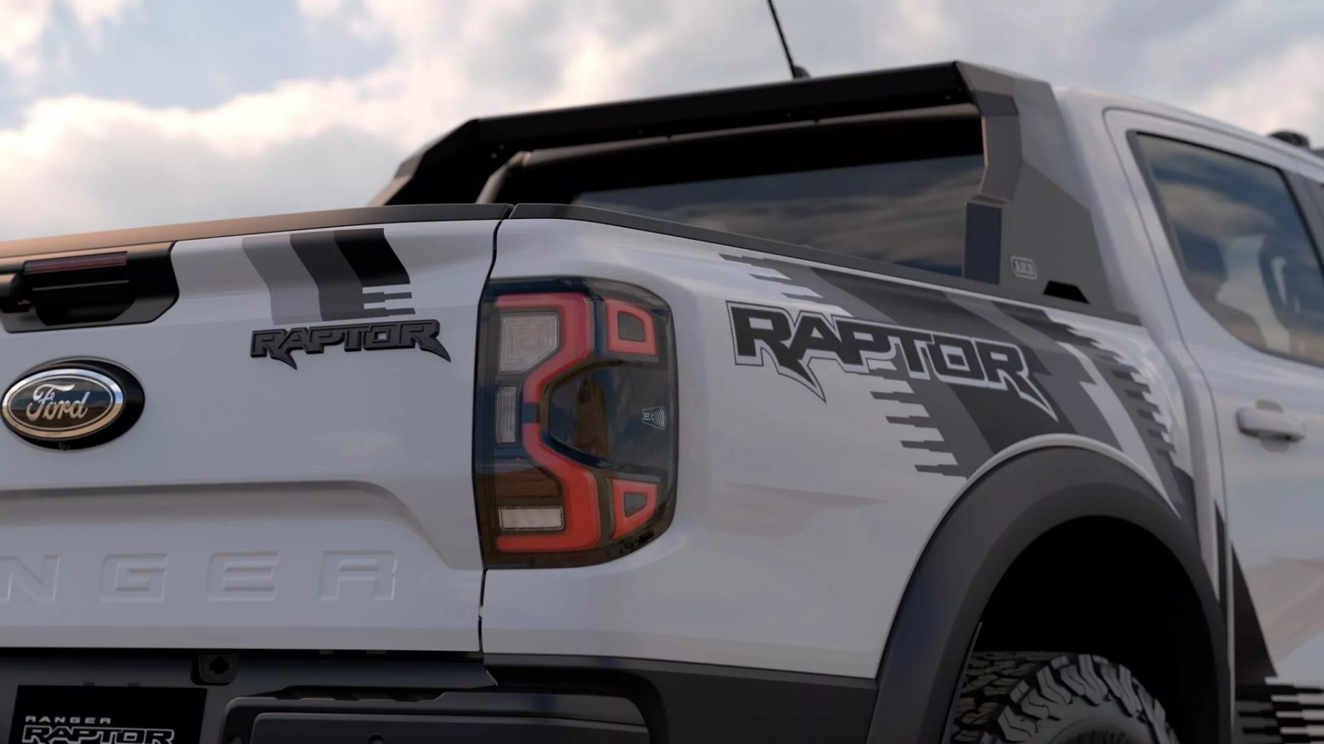 Mejorar una Ford Ranger Raptor parecía imposible hasta que llegó ARB