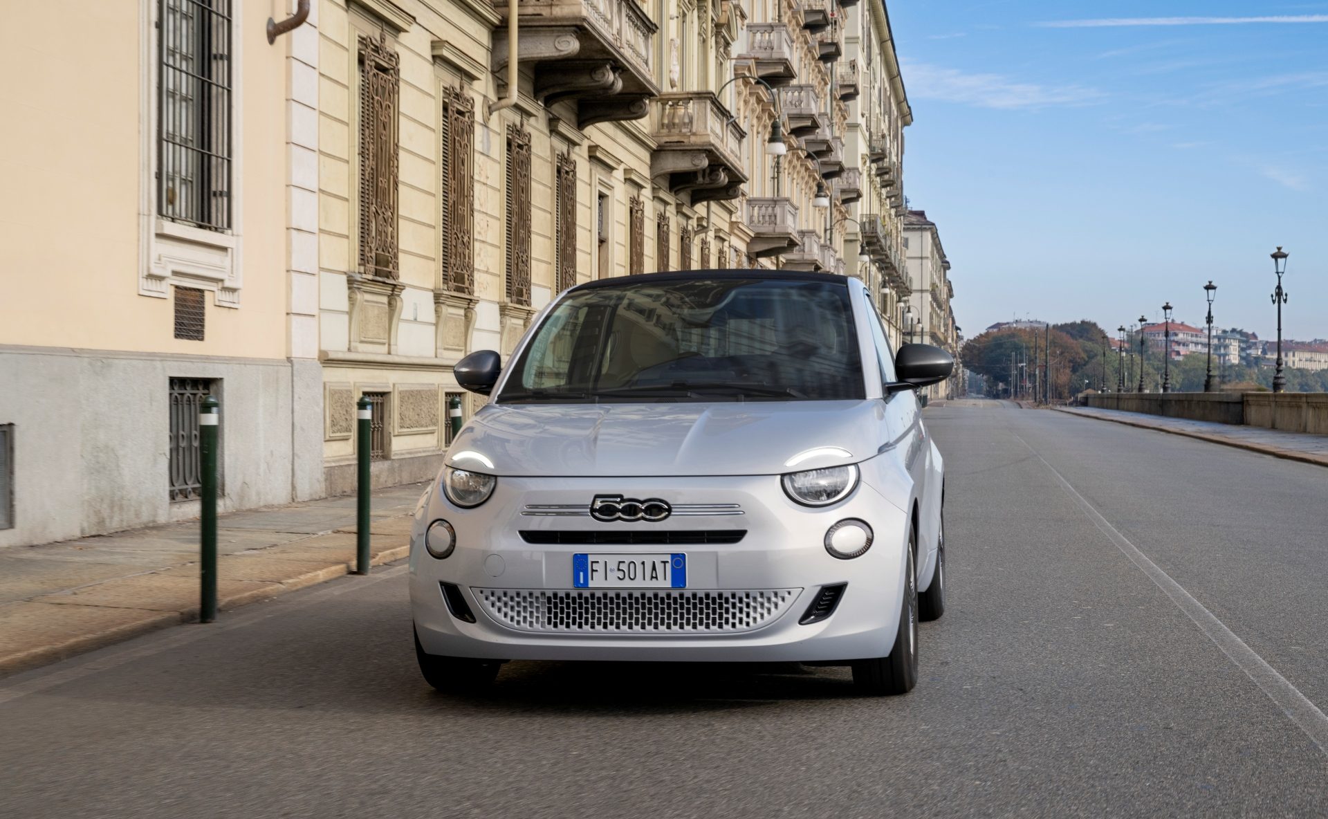 Cool Fiat 500 Que Motor Tiene Pictures