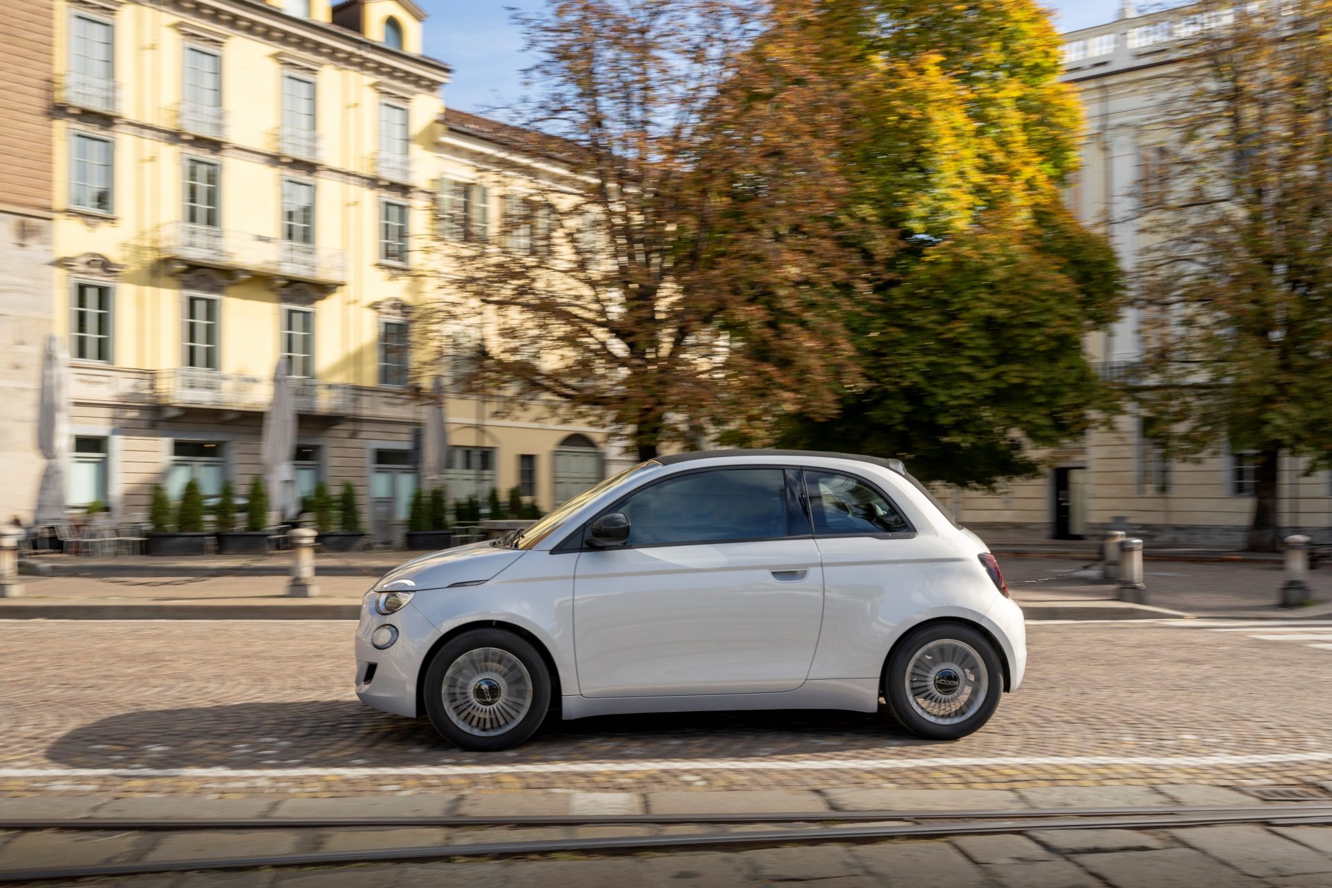 Cool Fiat 500 Que Motor Tiene Pictures