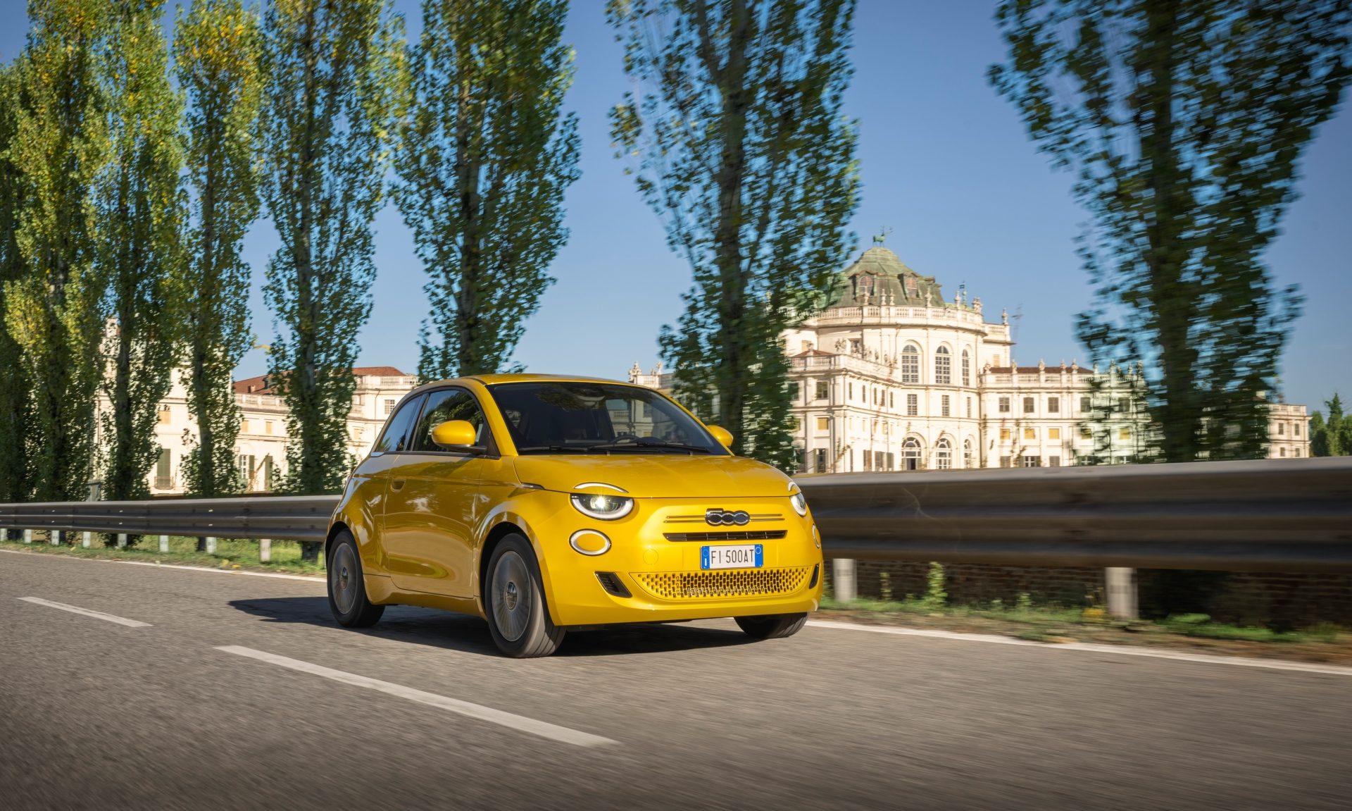 Cool Fiat 500 Que Motor Tiene Pictures