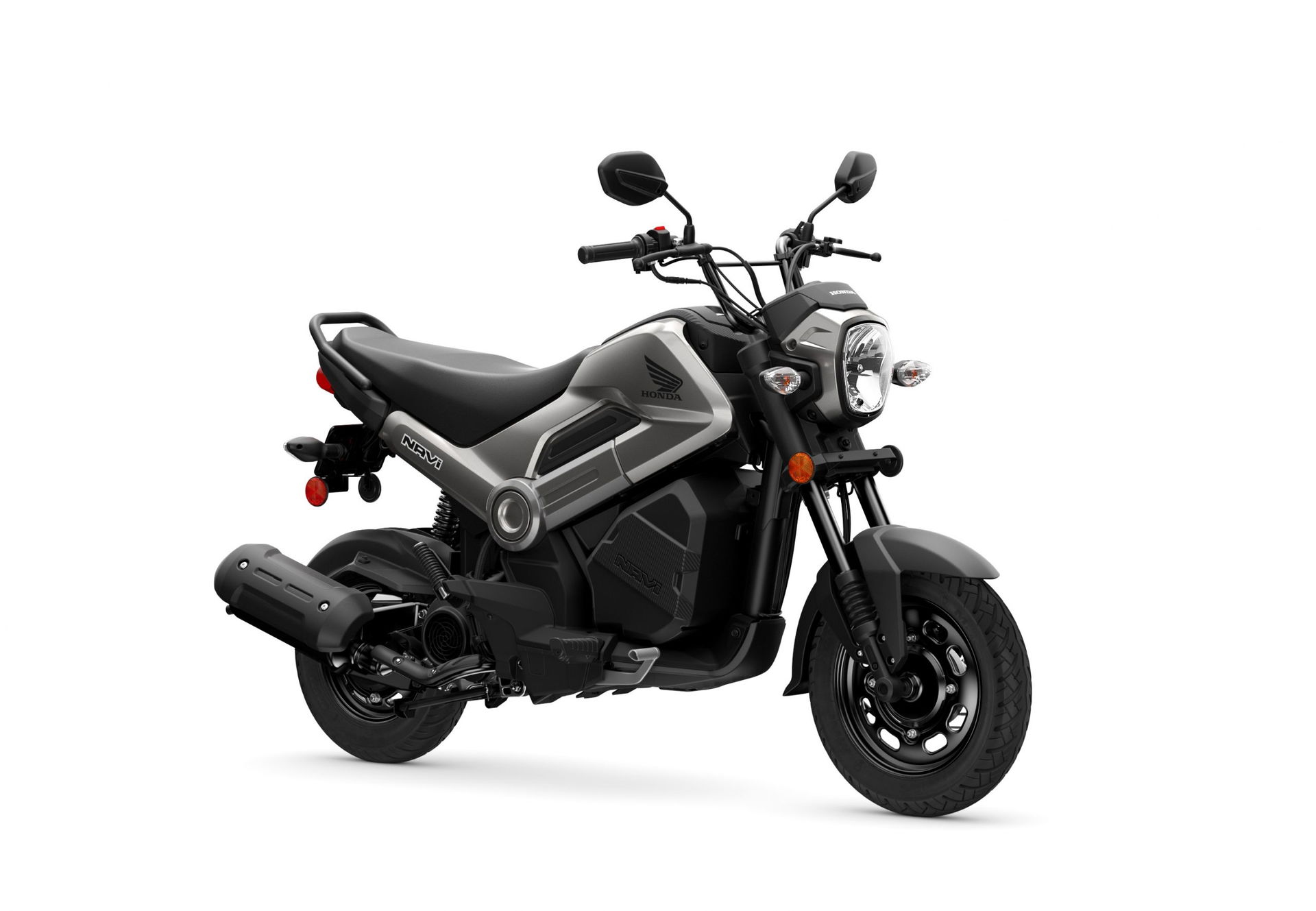 Honda NAVI Rally 2026