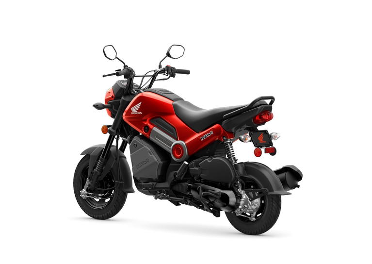 Honda NAVI Rally 2026