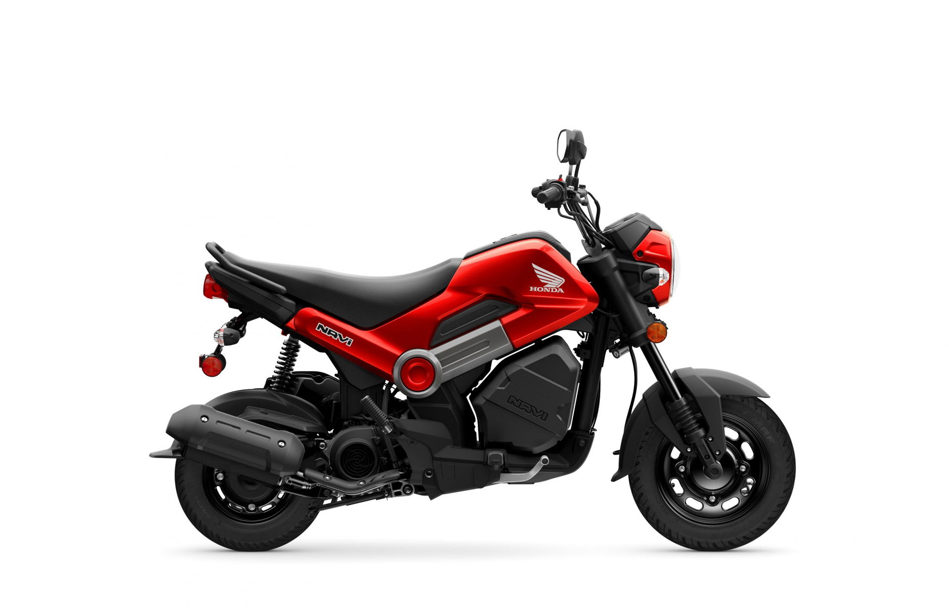 Honda NAVI Rally 2026