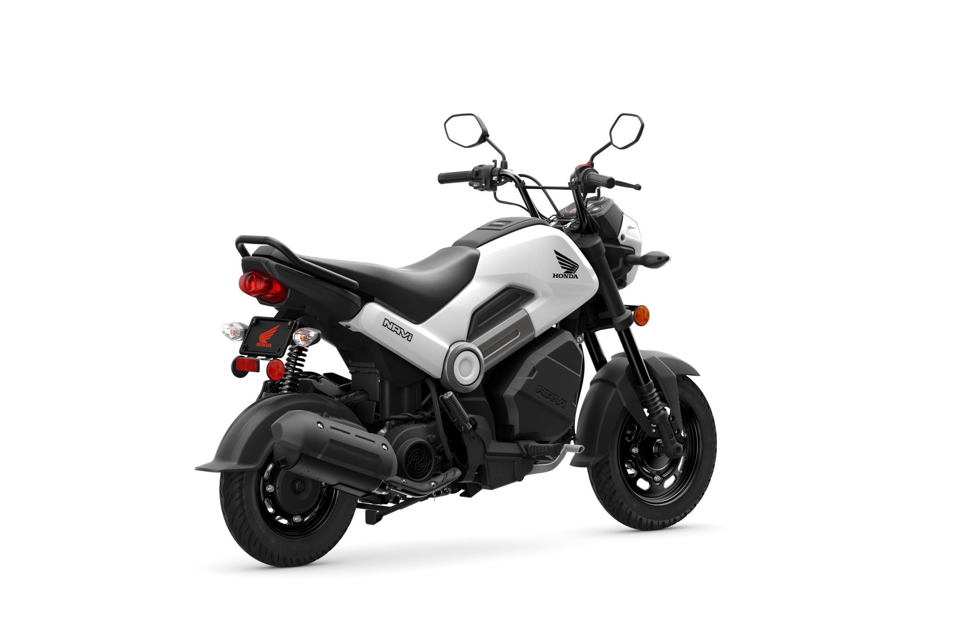 Honda NAVI Rally 2026
