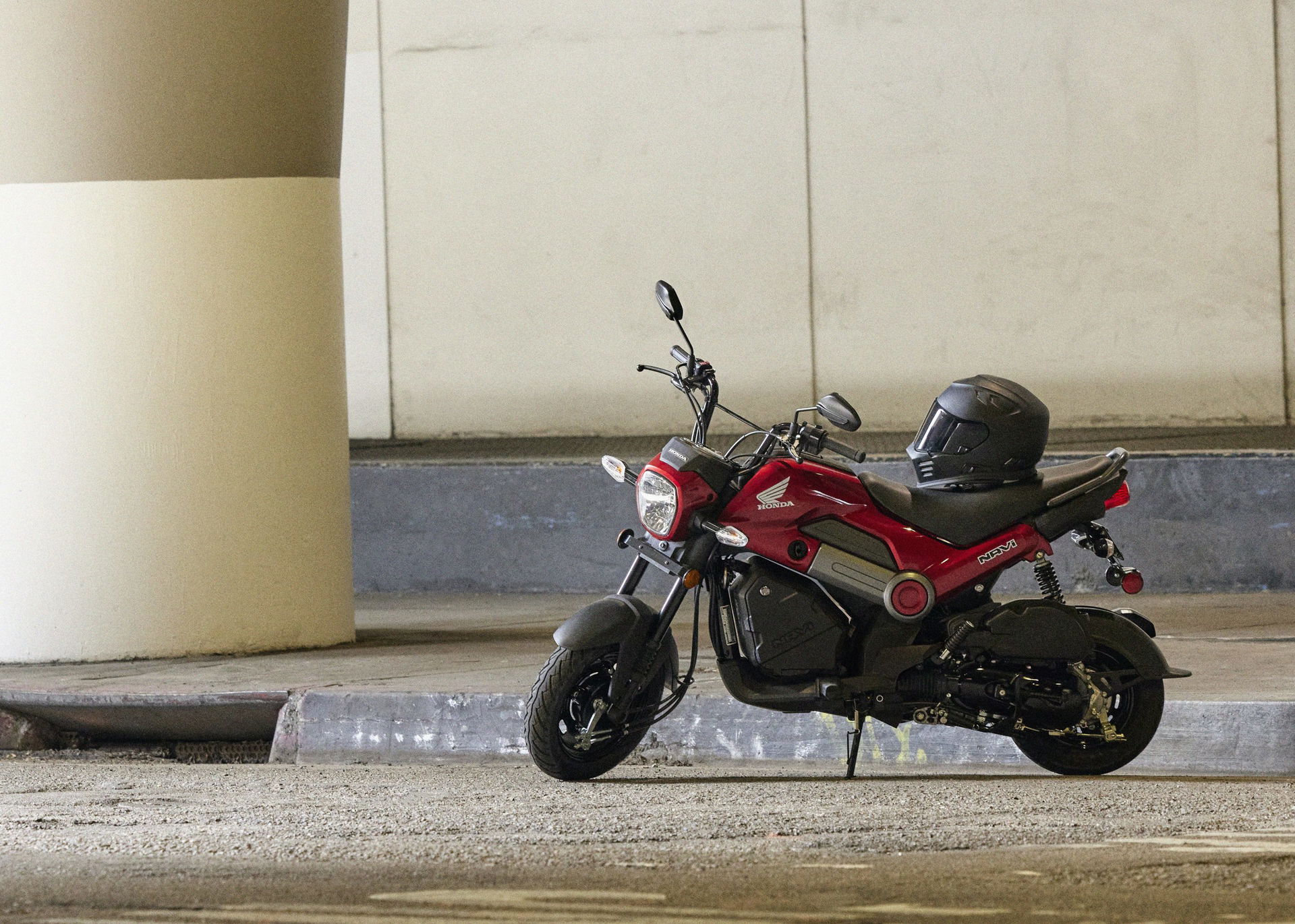 Honda NAVI Rally 2026