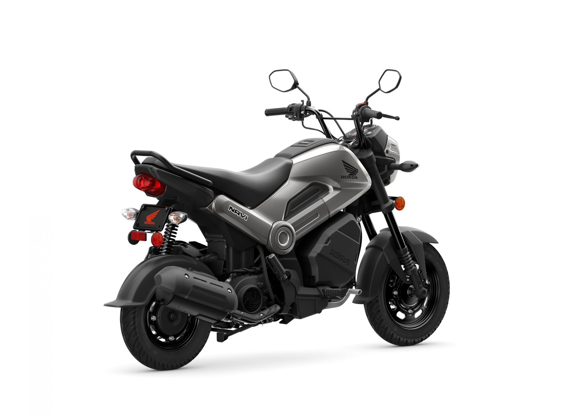 Honda NAVI Rally 2026