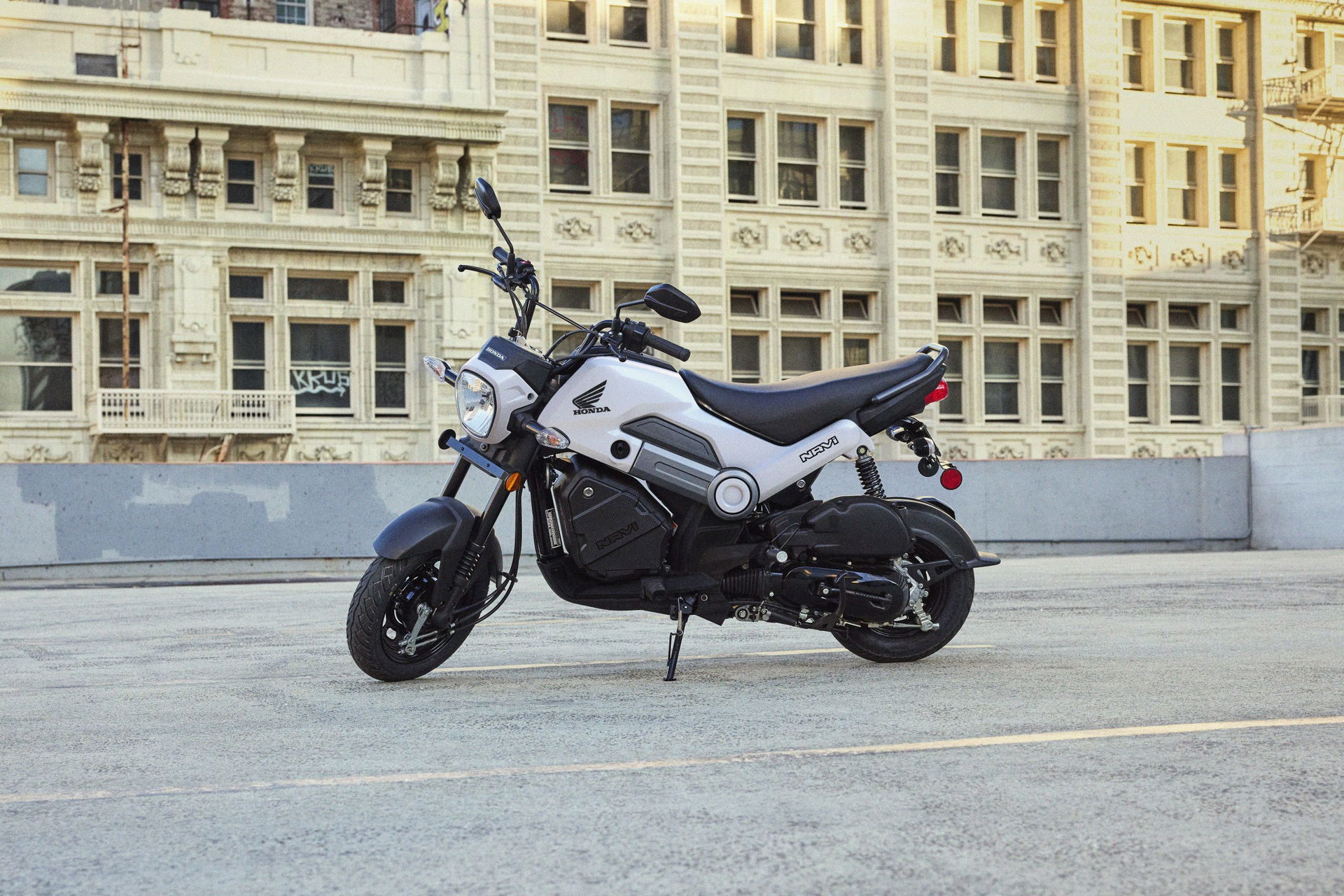 Honda NAVI Rally 2026