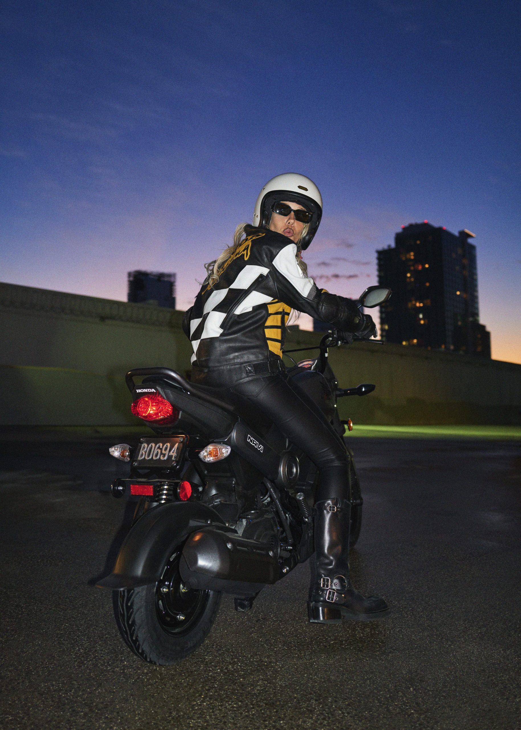 Honda NAVI Rally 2026