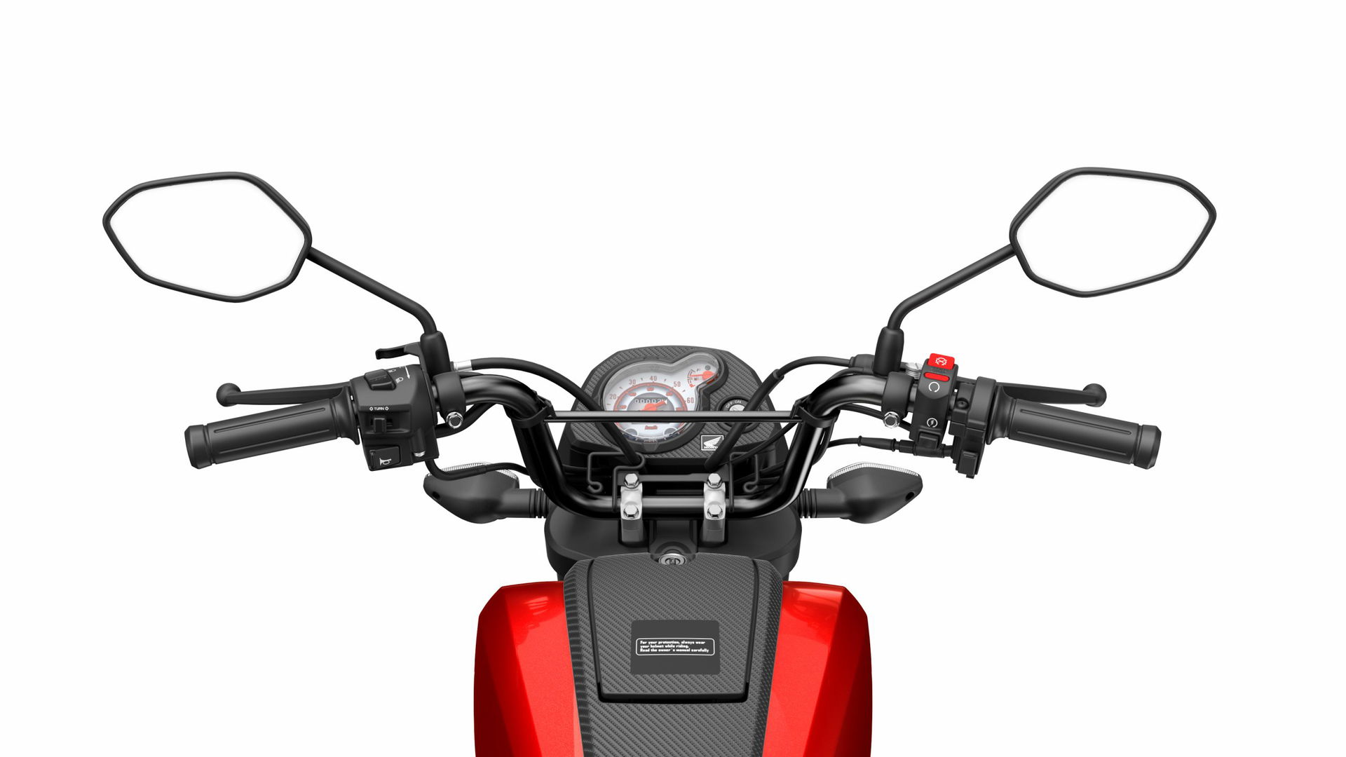 Honda NAVI Rally 2026