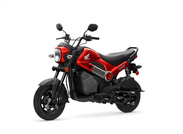 Honda NAVI Rally 2026