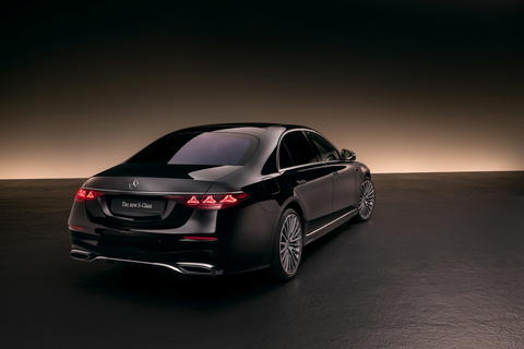 Mercedes Clase S 2026 (4)