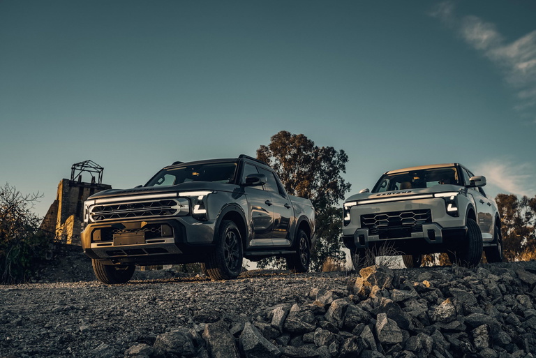 Imagen del Santana 400