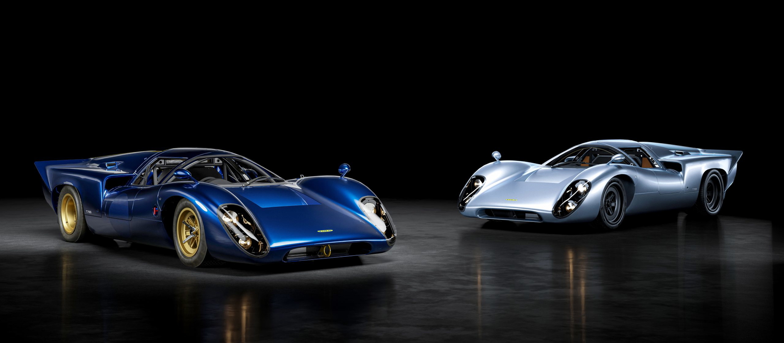 Es uno de los deportivos británicos más icónicos y 60 años después tendrá una versión de carretera