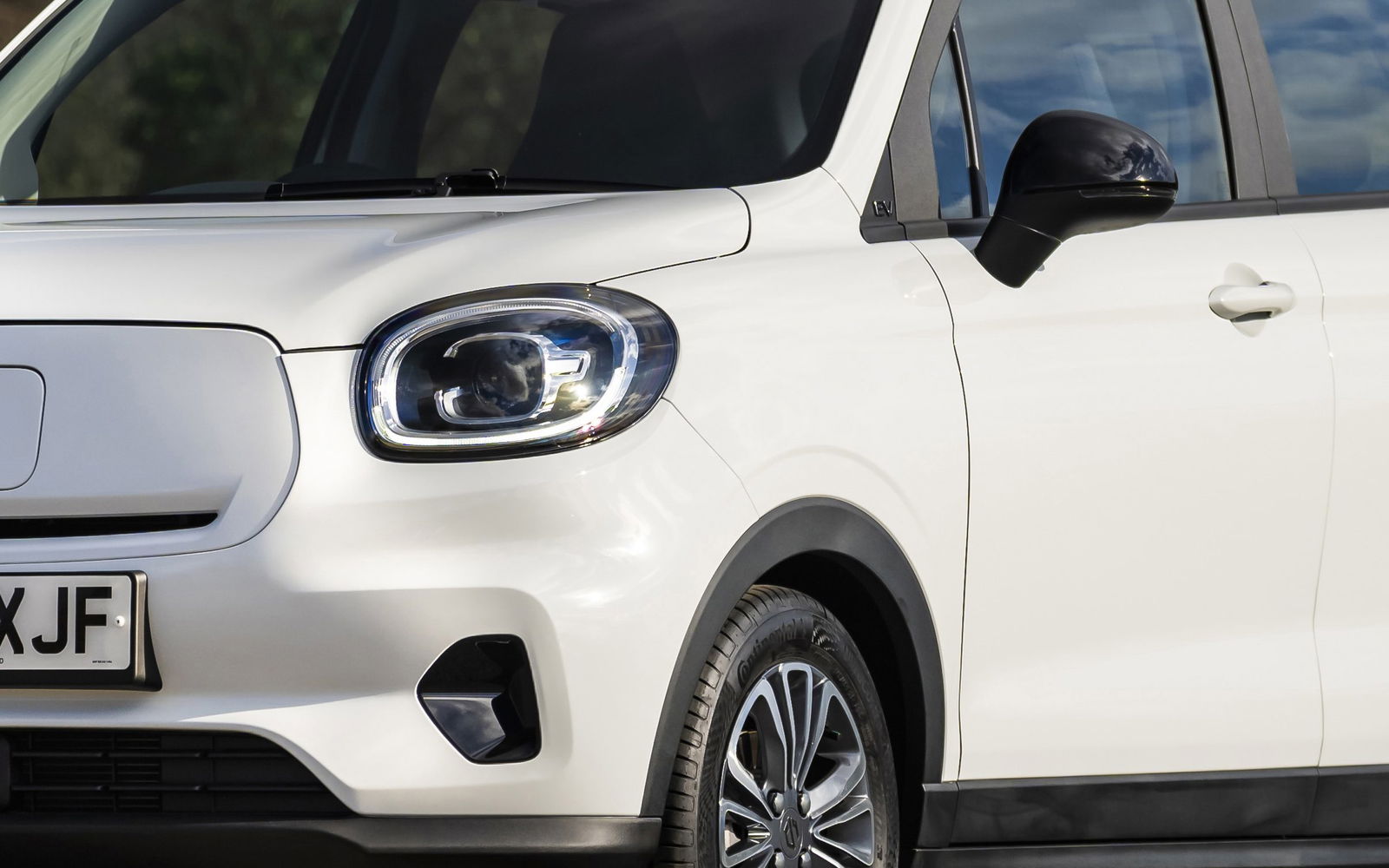 Por menos de 13.000 € ahora tienes este coche automático con 95 CV y bien equipado perfecto para el día a día