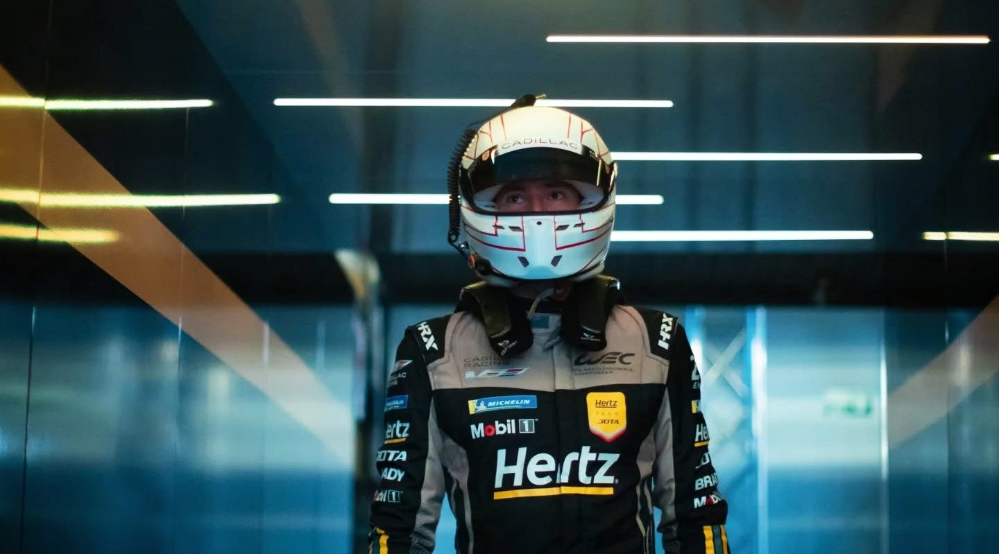 Alex Lynn se perderá las dos primeras fechas del Campeonato Mundial de Resistencia