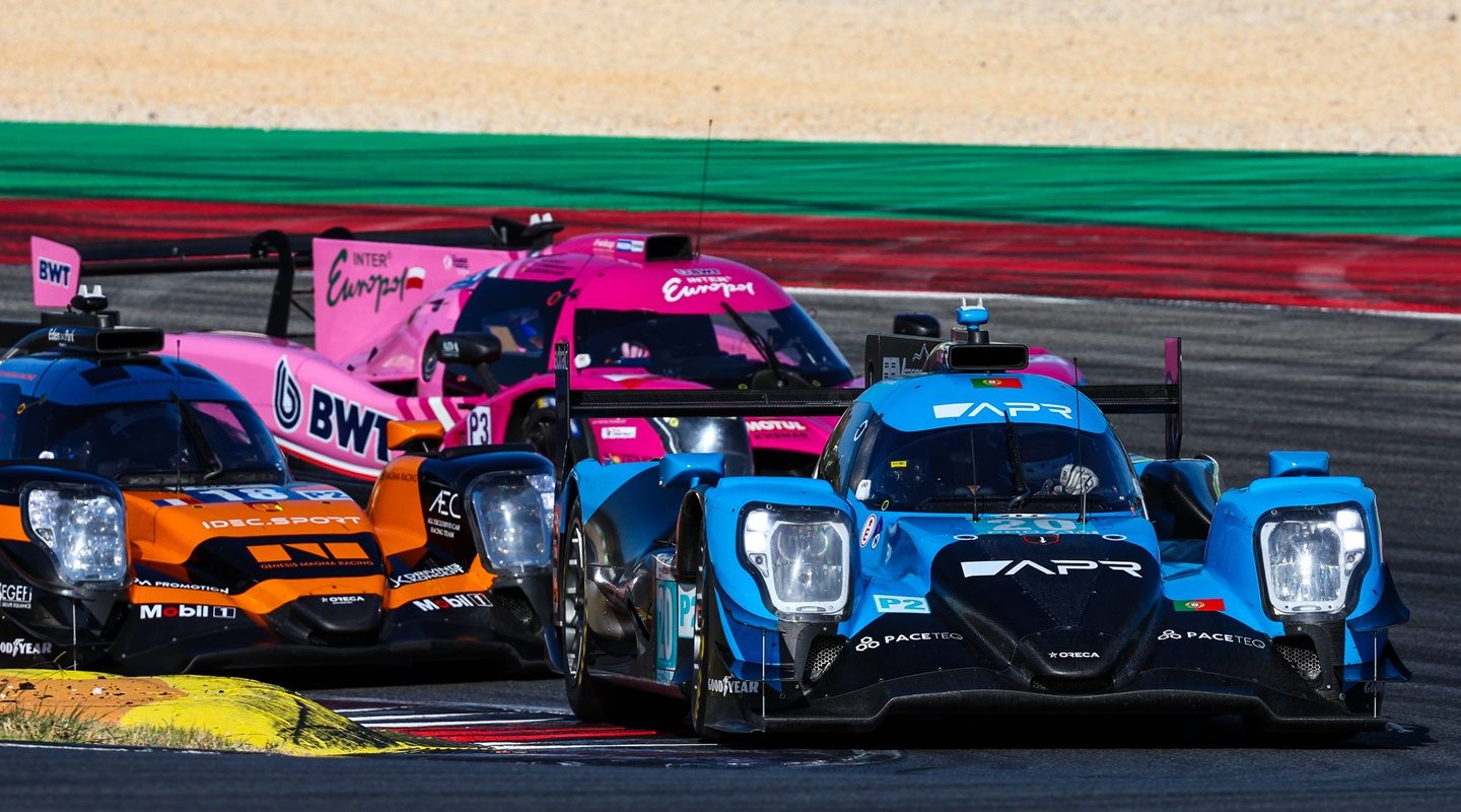 Algarve Pro Racing confirma negociación para adquirir un Porsche 963 con miras a la Asian Le Mans Series