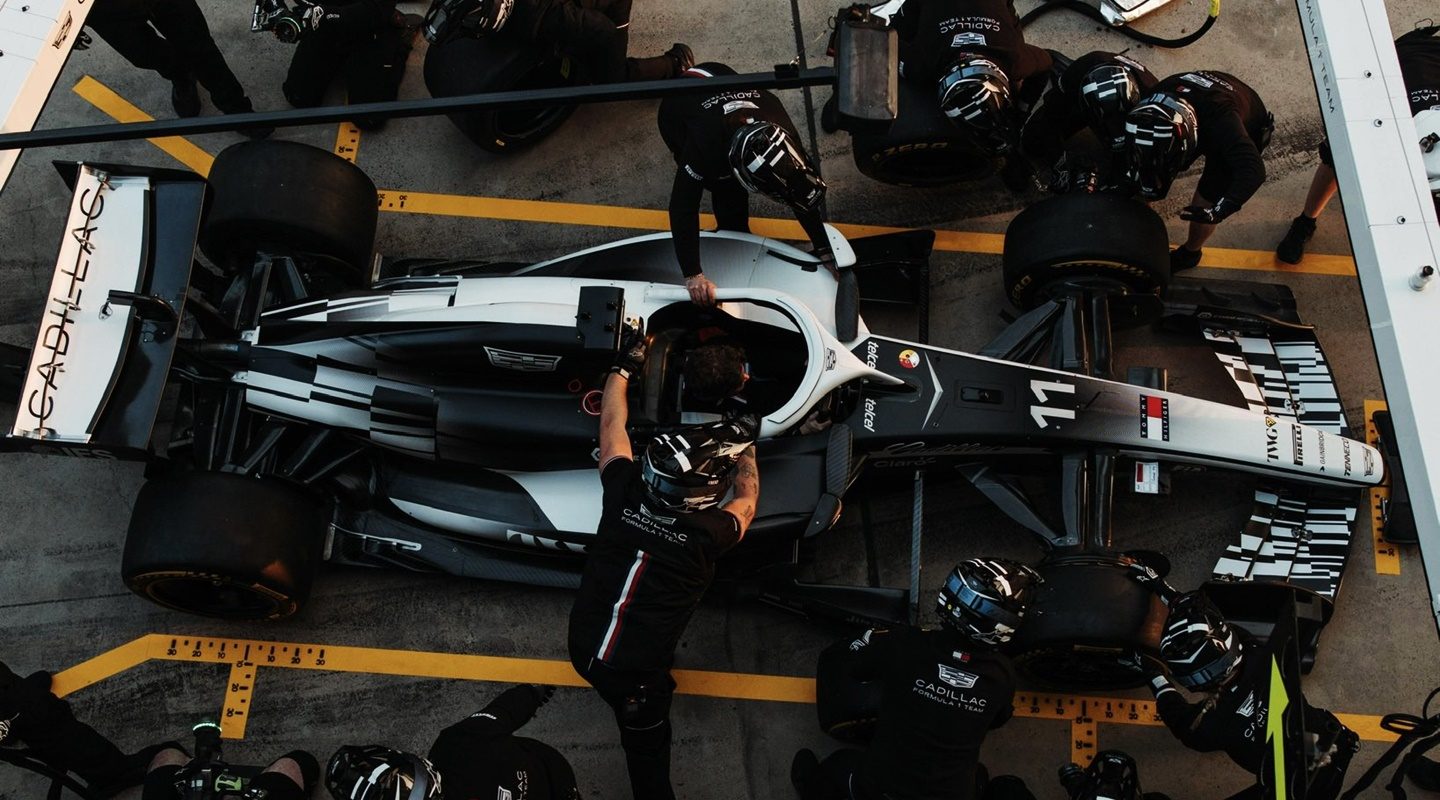 Cadillac sigue trabajando en su unidad de potencia, pero ahora con ciertas dudas