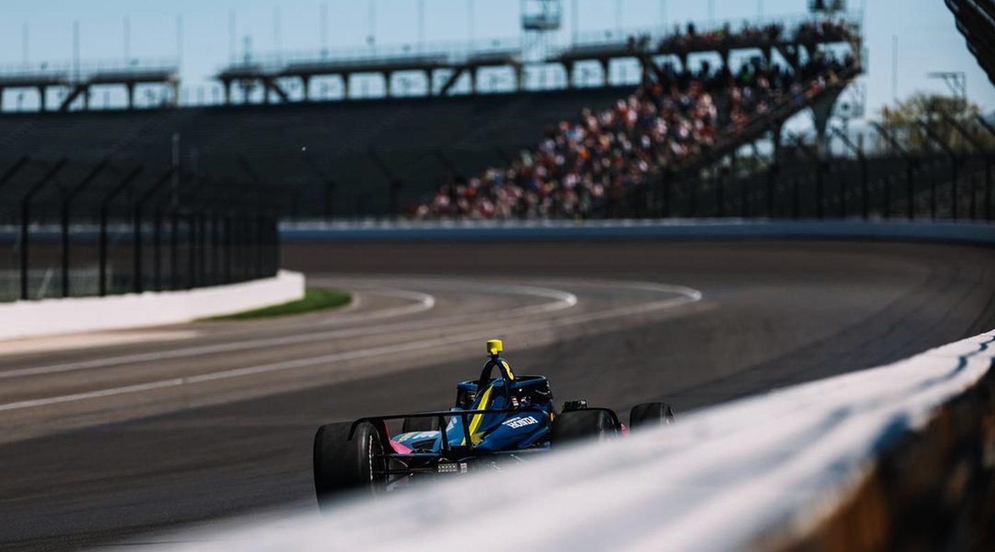 Siguen en pie las aspiraciones de observar 33 monoplazas en las 500 Millas de Indianápolis