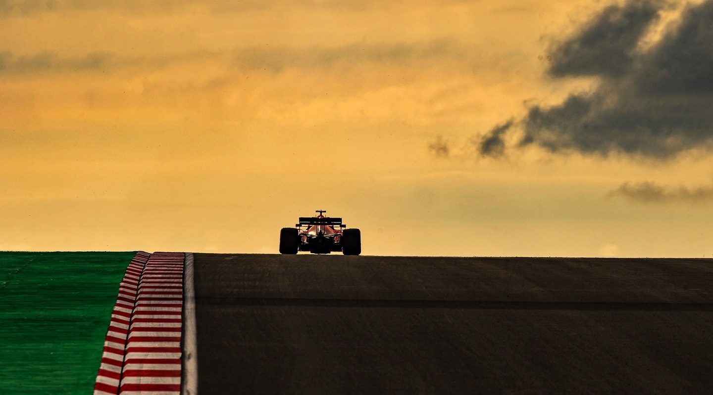 Oficial: El Gran Premio de Turquía regresa al calendario de Fórmula 1 a partir de 2027