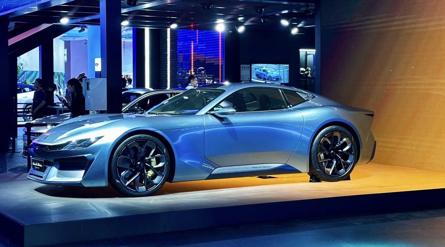 La invasión china se aproxima a las categorías de resistencia