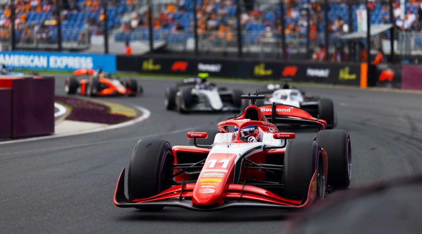 La Fórmula 2 modifica su calendario e incluye fechas en Miami y Montreal