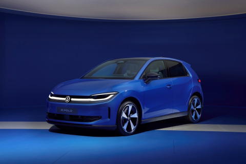 Volkswagen ID Polo 2026 fotos oficiales (2)
