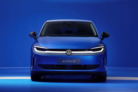 Volkswagen ID Polo 2026 fotos oficiales (3)