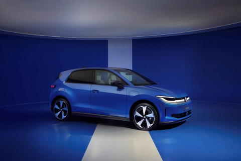 Volkswagen ID Polo 2026 fotos oficiales (4)