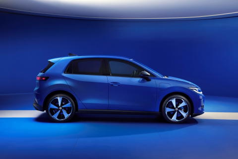 Volkswagen ID Polo 2026 fotos oficiales (5)