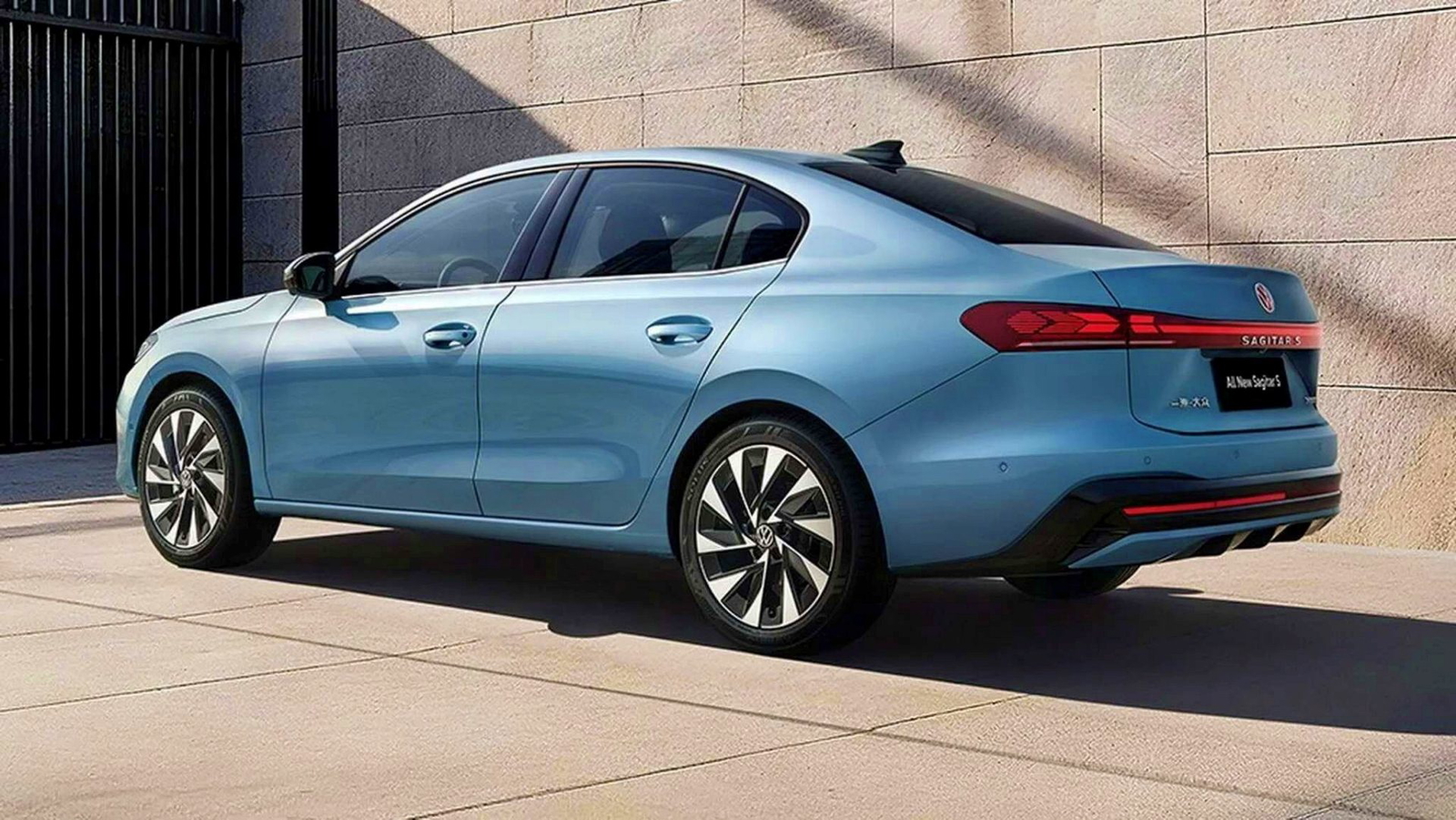 Por 18.000 € a estreno, lo último de Volkswagen es un Skoda Octavia 'low-cost", un coche que necesitamos en España