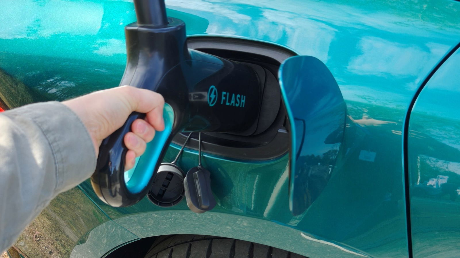 La batería que, además de indestructible, puedes recargar en 9 minutos es real y ya puedes comprarla en España