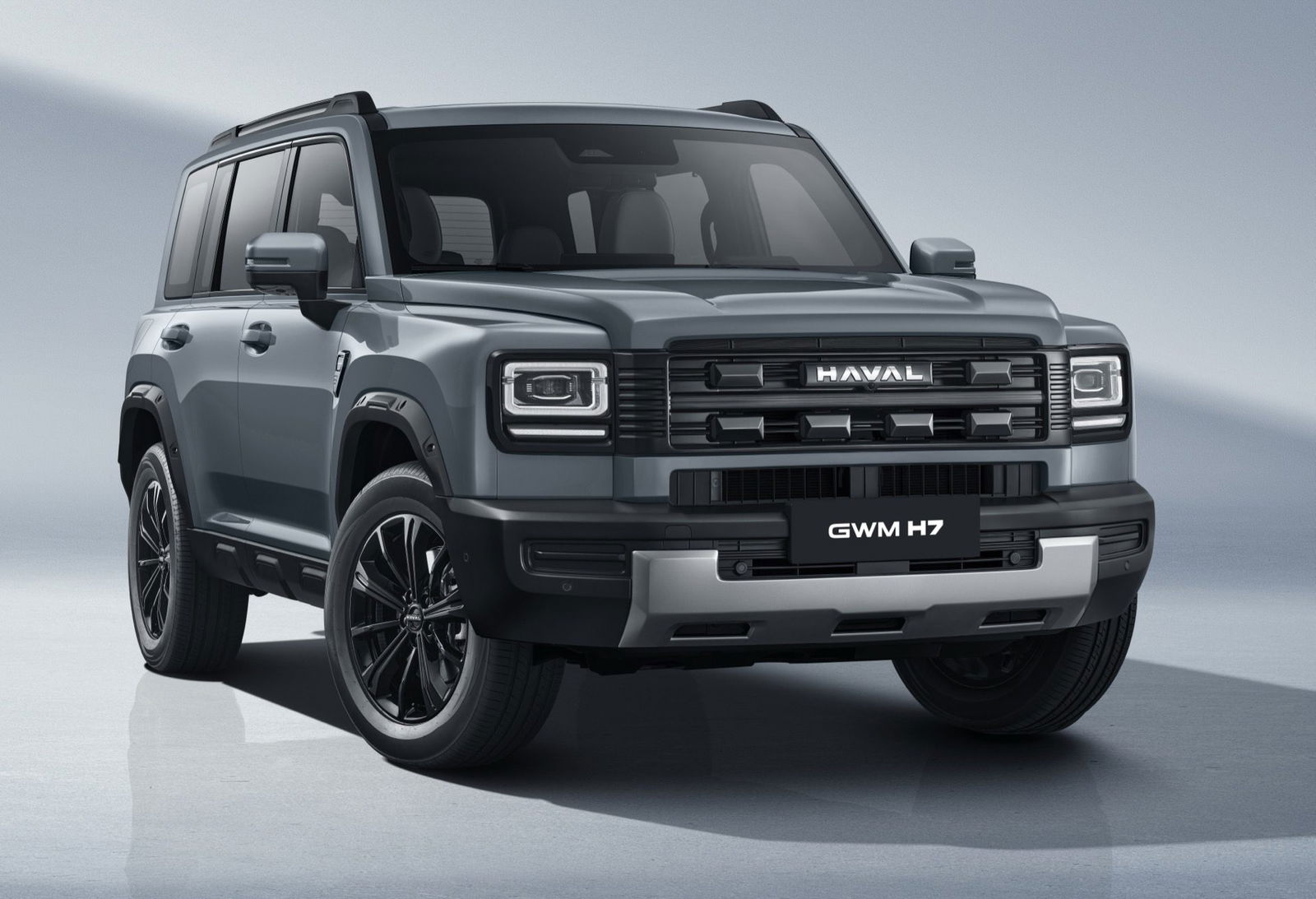 ¿Cuánto pagarías por él? Así es el 4x4, con capacidades todoterreno reales, por el que merece la pena esperar