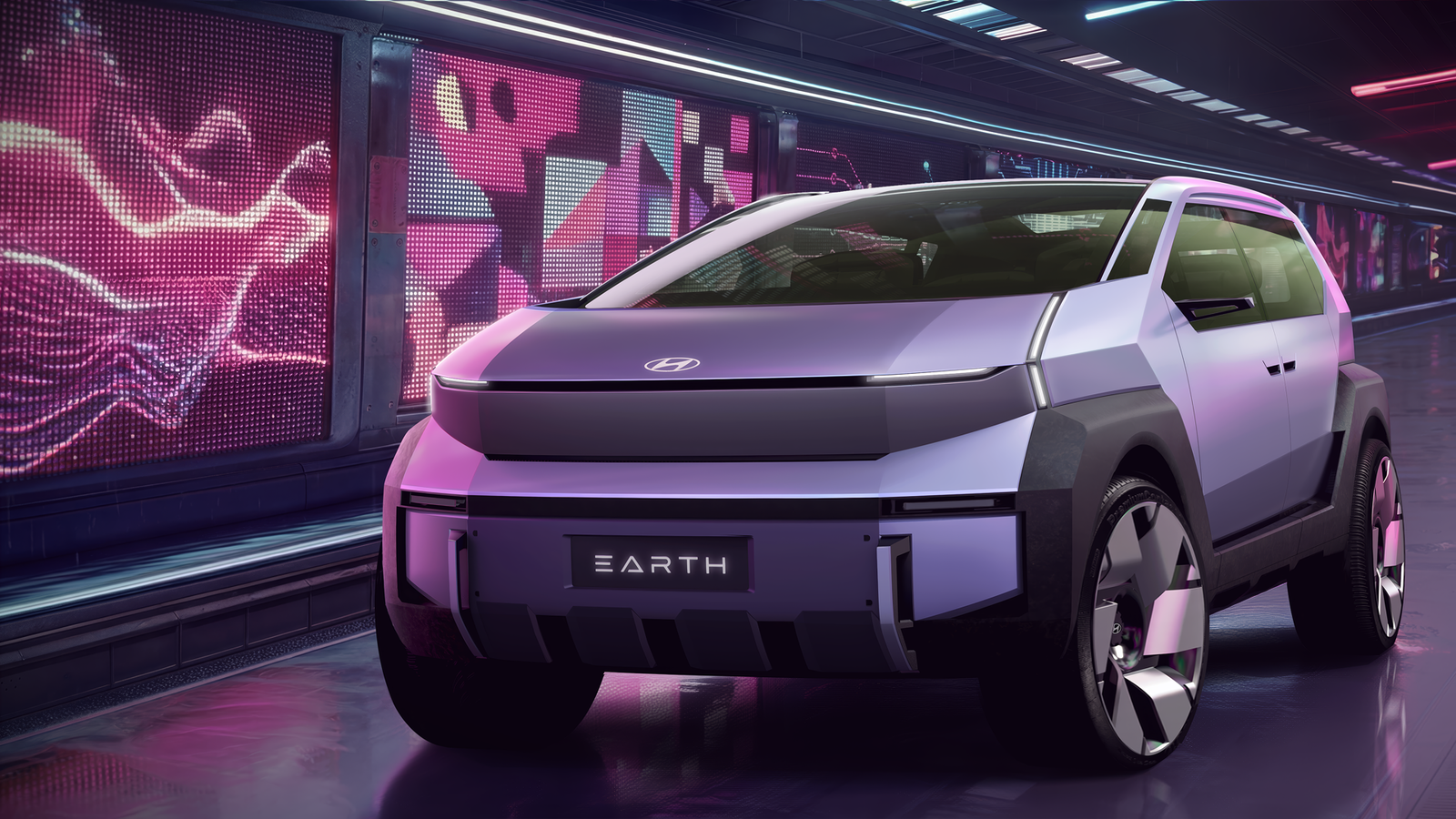 Del 4x4 que nos ha enamorado, a la nueva marca de Hyundai, el ambicioso plan de Corea para el mundo