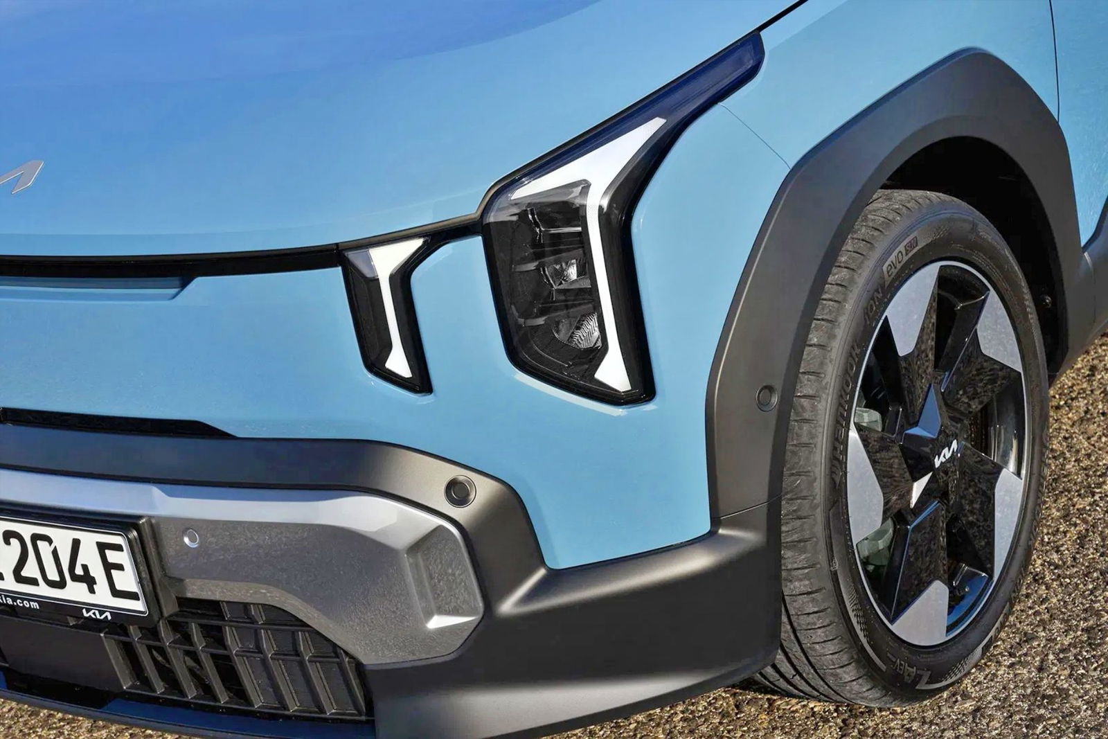 No todos los coches baratos son chinos, por menos de 20.000 € tienes un SUV "made in Europe" que gasta 1,6 € a los 100 km y va bien equipado