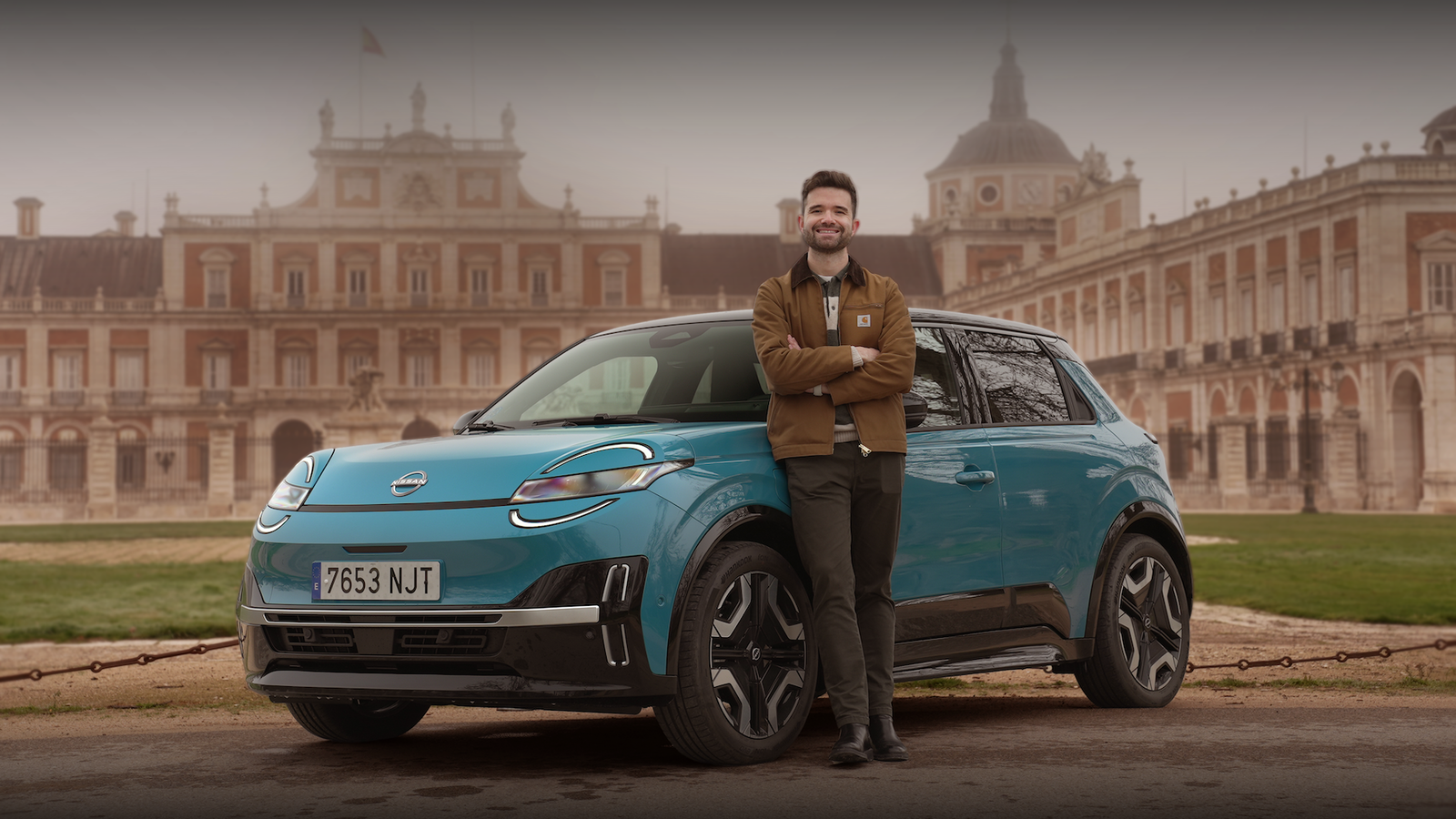 ¿Estamos ante el nacimiento de un nuevo icono? (+vídeo)