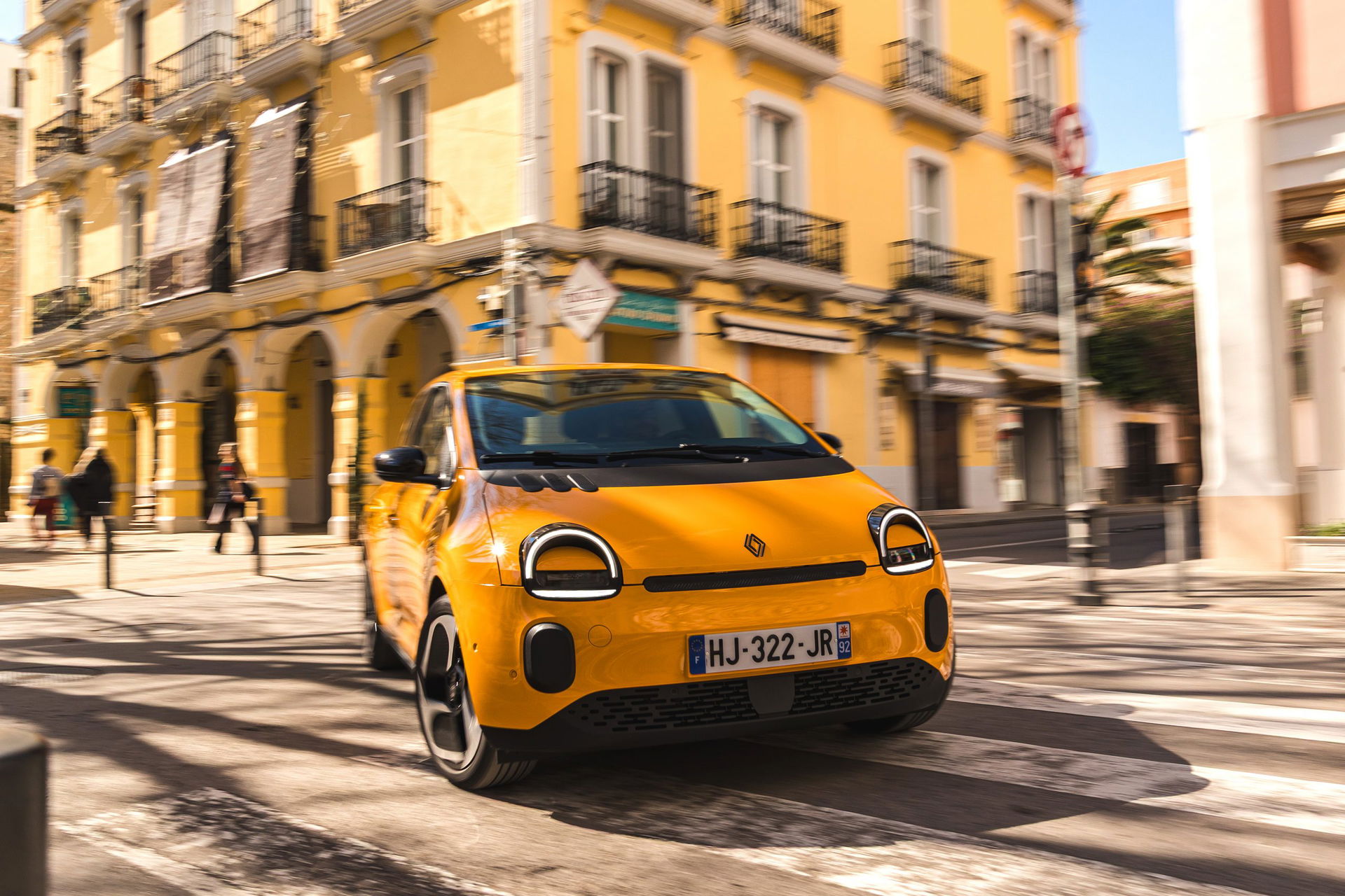 As Ser El Nuevo Citro n 2CV Que Conoceremos En 2026 Con La F rmula As Ser El Nuevo Citro n 2CV Que Conoceremos En 2026 Con La F rmula