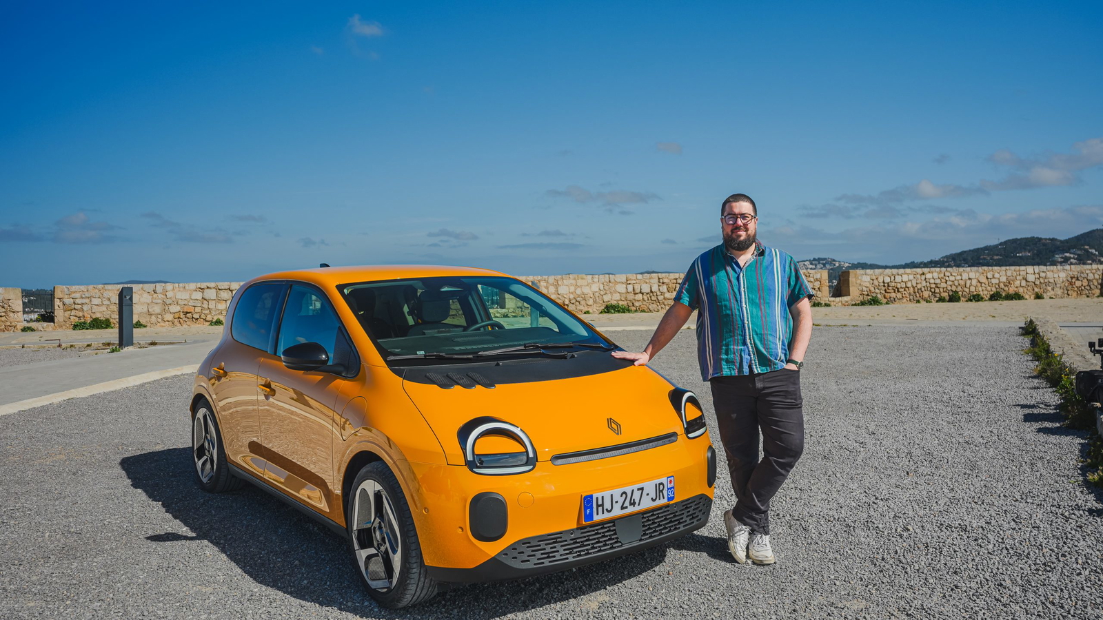 Europa obsesionada con los eléctricos caros, y va Francia y planta cara a China con un eléctrico de 13.000 euros (+vídeo)