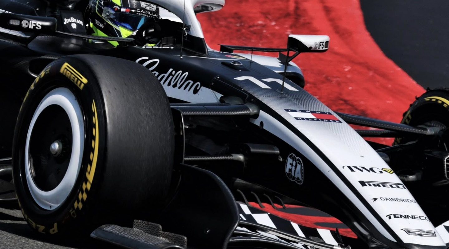 Pirelli ejerce opción para extender su contrato con la Fórmula 1 hasta la temporada 2028