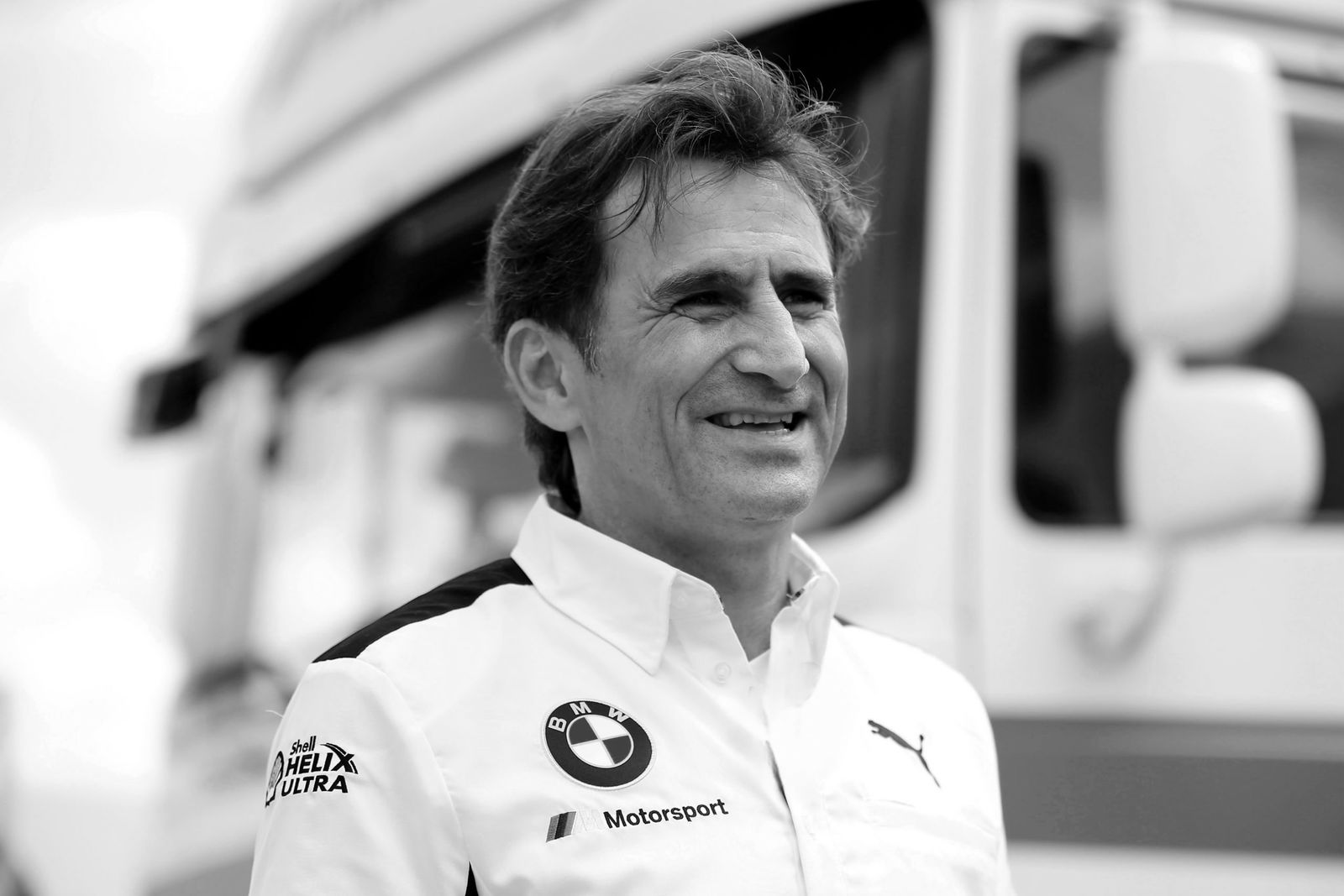Se nos ha ido otra leyenda del automovilismo: Alex Zanardi fallece a los 59 años de edad