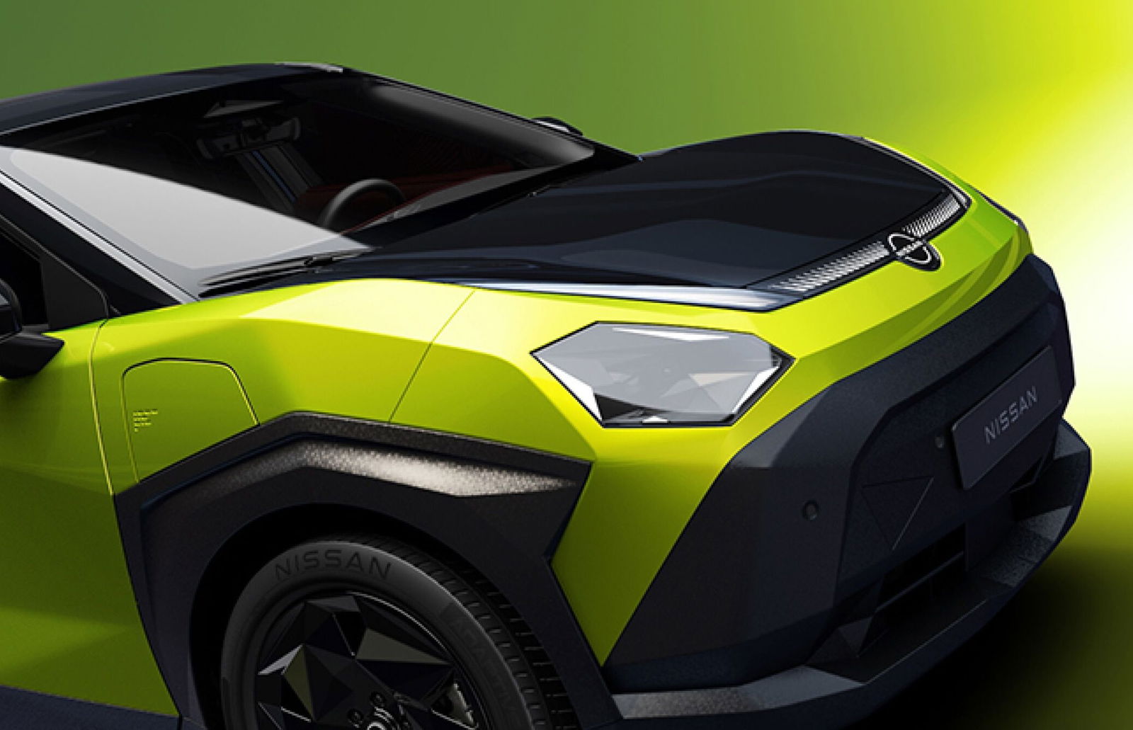 Europa teme al coche chino, mientras tanto este japonés se reinventa para seguir fabricándose en Reino Unido