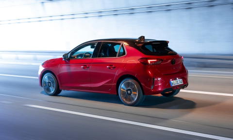 Opel Corsa (5)
