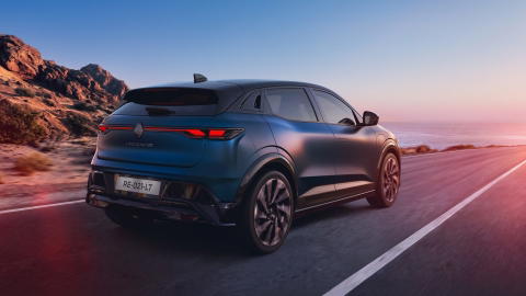 Renault Megane 2026 (2)